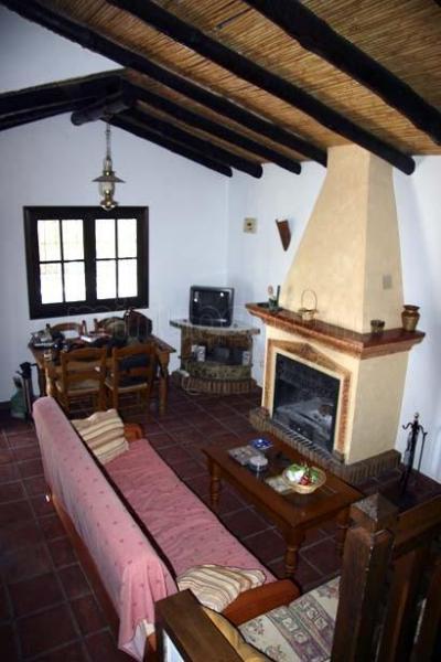 Casa Rosaleda