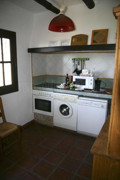 Casa Rosaleda