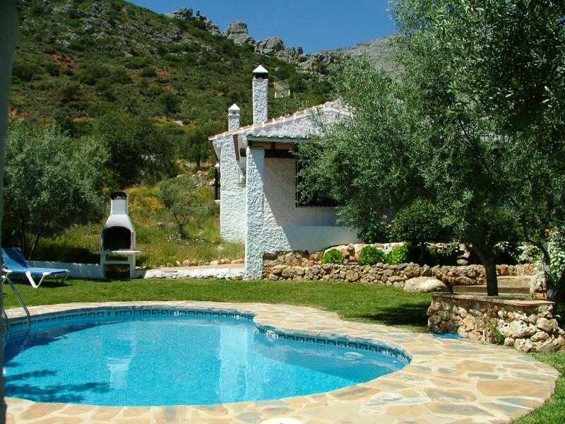 Casa Rosaleda