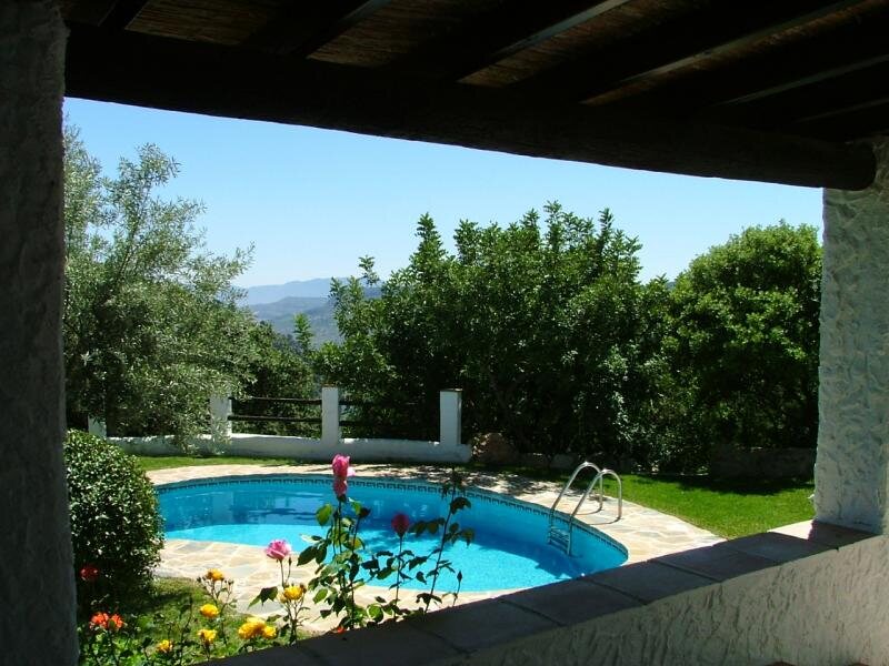 Casa Rosaleda