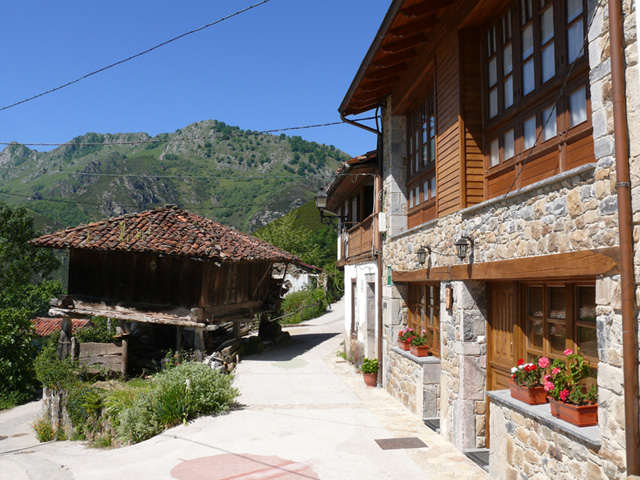 Apartamentos Rurales La Cantera