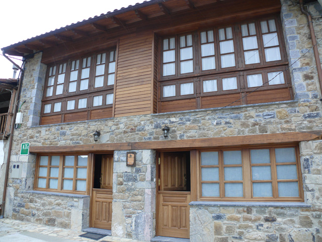 Apartamentos Rurales La Cantera