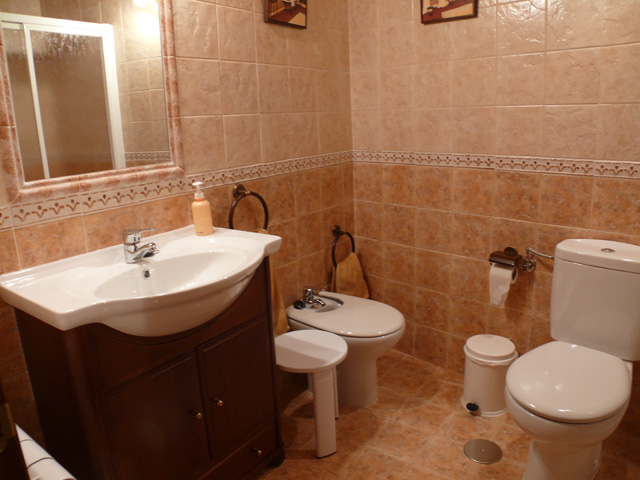 Apartamentos Rurales La Cantera