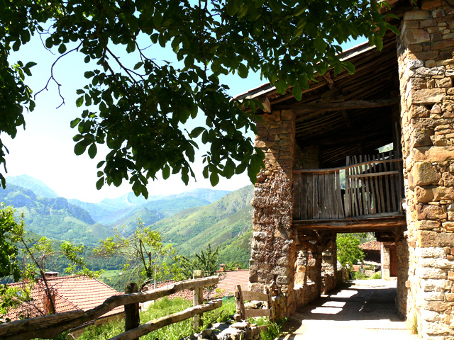 Apartamentos Rurales La Cantera
