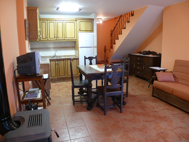 Apartamentos Rurales La Cantera