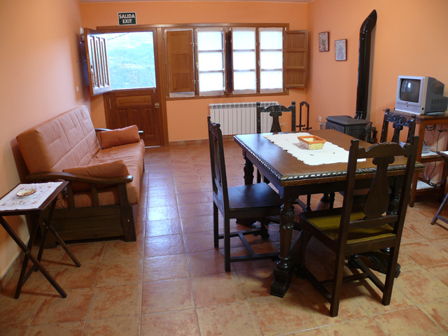 Apartamentos Rurales La Cantera
