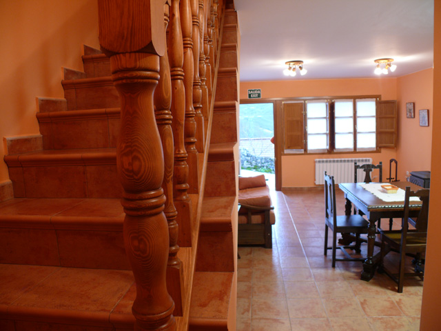 Apartamentos Rurales La Cantera