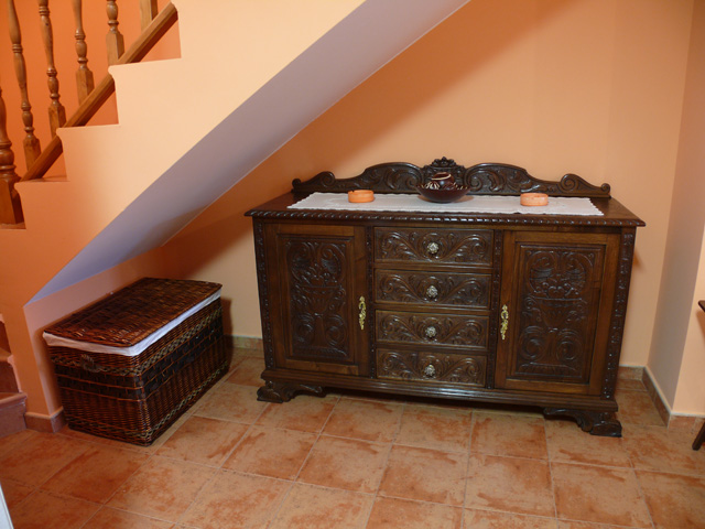Apartamentos Rurales La Cantera