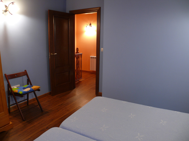 Apartamentos Rurales La Cantera