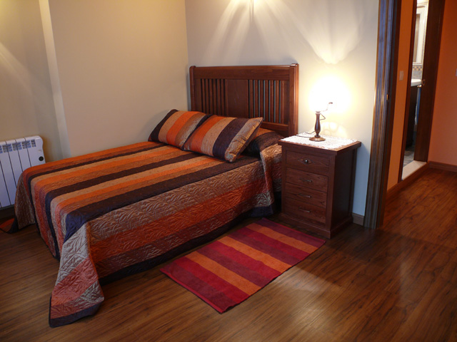 Apartamentos Rurales La Cantera