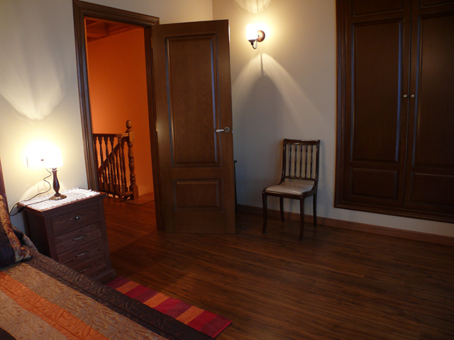 Apartamentos Rurales La Cantera