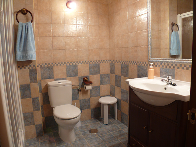 Apartamentos Rurales La Cantera