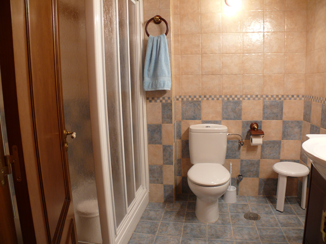 Apartamentos Rurales La Cantera