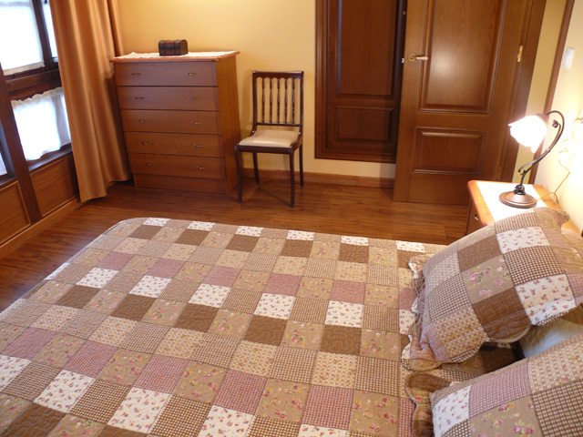 Apartamentos Rurales La Cantera