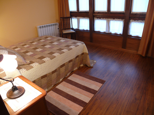 Apartamentos Rurales La Cantera