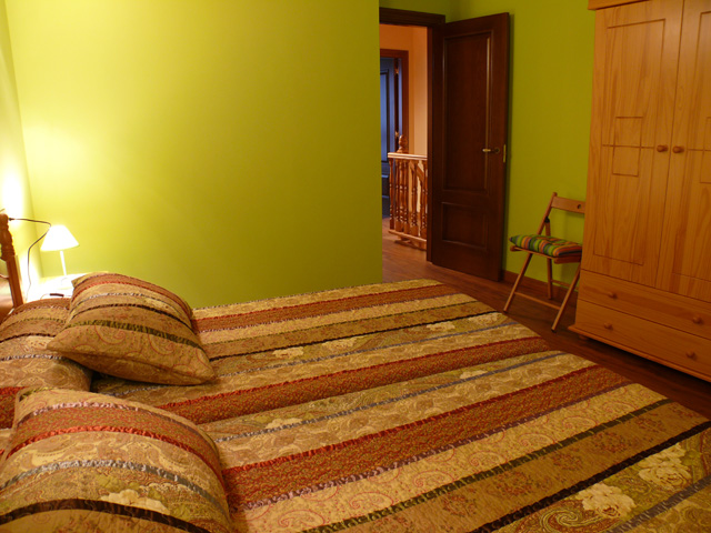 Apartamentos Rurales La Cantera