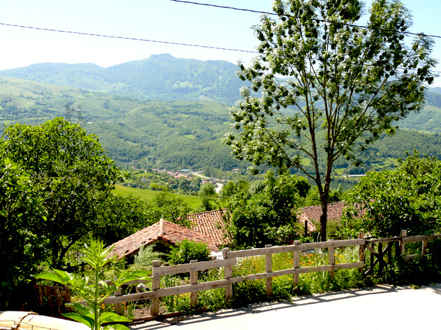 Apartamentos Rurales La Cantera