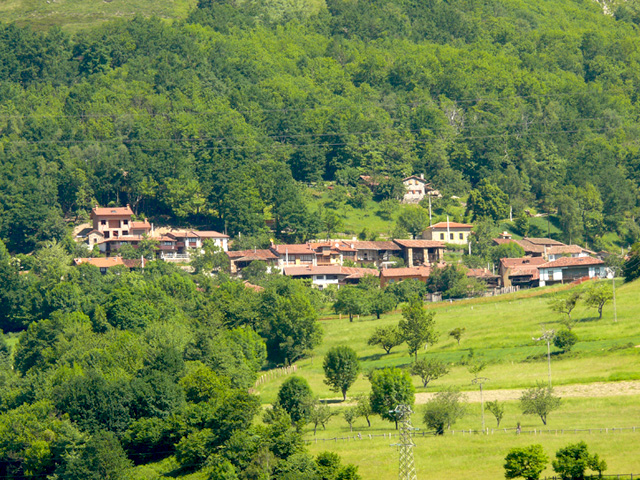 Apartamentos Rurales La Cantera