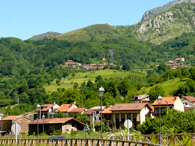 Apartamentos Rurales La Cantera