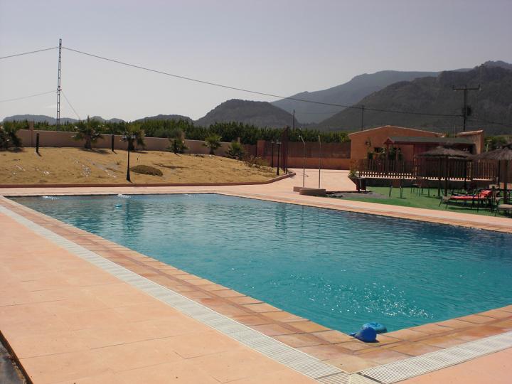 Casa Rural El Ginete