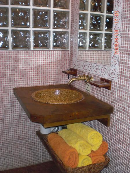 Casa Rural El Ginete