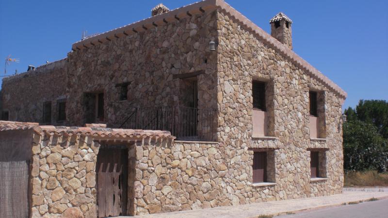 Casa Rural El Ginete