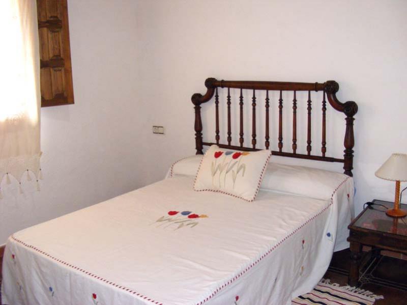 Casa Rural El Ginete