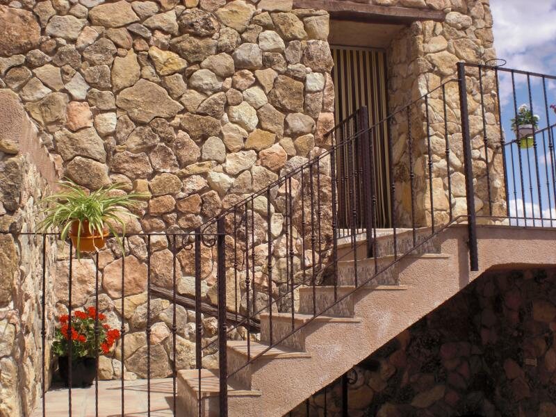 Casa Rural El Ginete