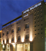 Hotel Salvevir