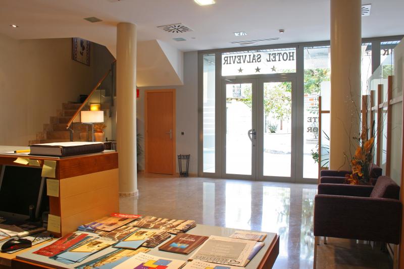 Hotel Salvevir