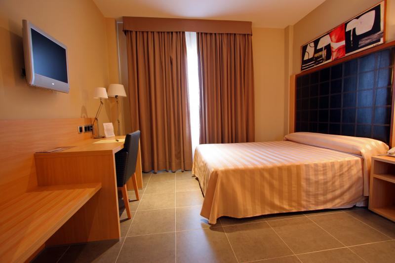 Hotel Salvevir