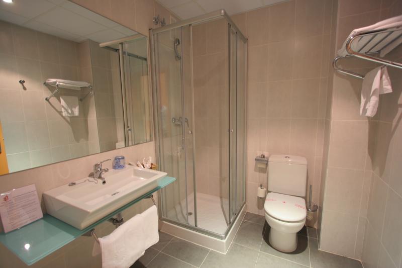 Hotel Salvevir