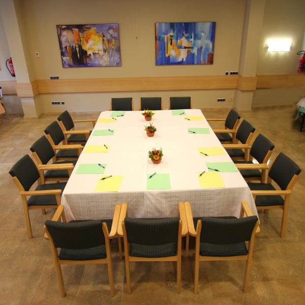 Hotel Salvevir