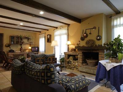 Casa Spa Hijos Dalgo