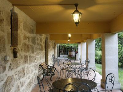Casa Spa Hijos Dalgo