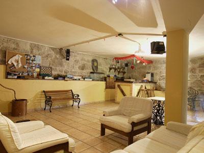 Casa Spa Hijos Dalgo