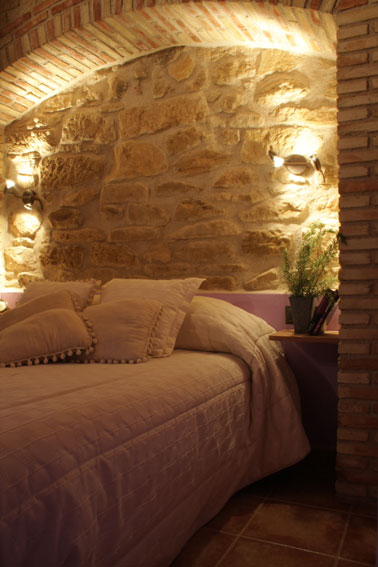 Casa Rural Las Melenas