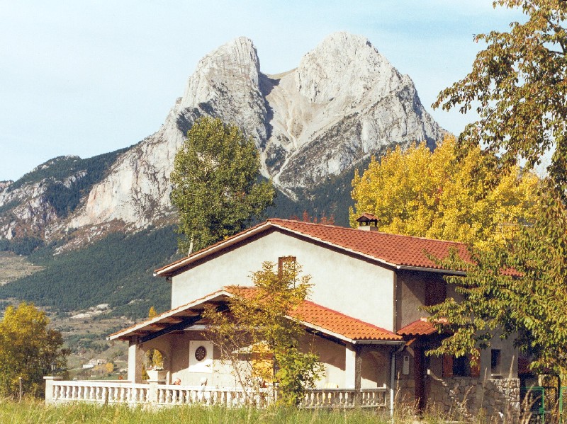 Ca L'espardanye