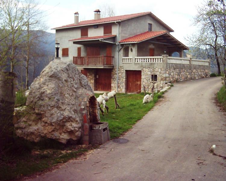 Ca L'espardanye