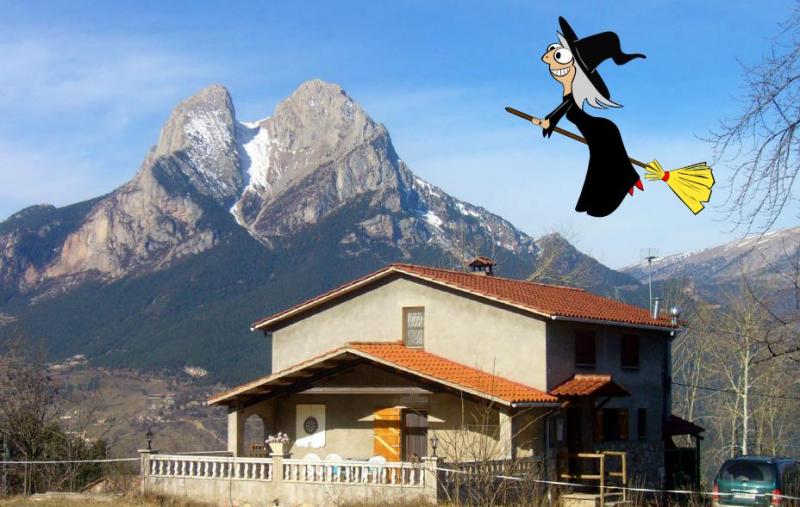 Ca L'espardanye