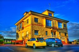 Apartamentos Mirapeñas