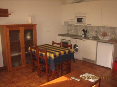 Apartamentos Mirapeñas