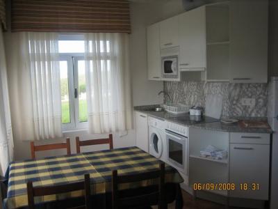 Apartamentos Mirapeñas