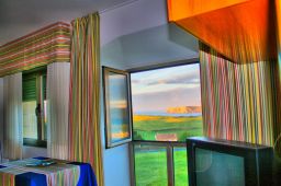 Apartamentos Mirapeñas