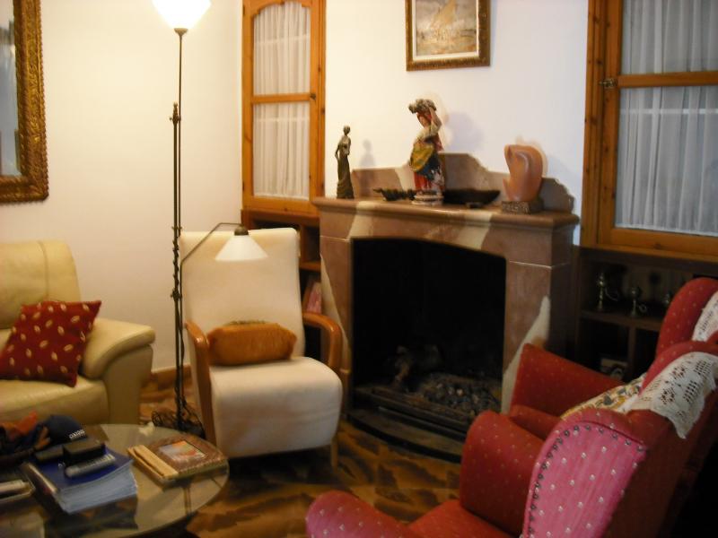 Casa Carrer Sol Ariany