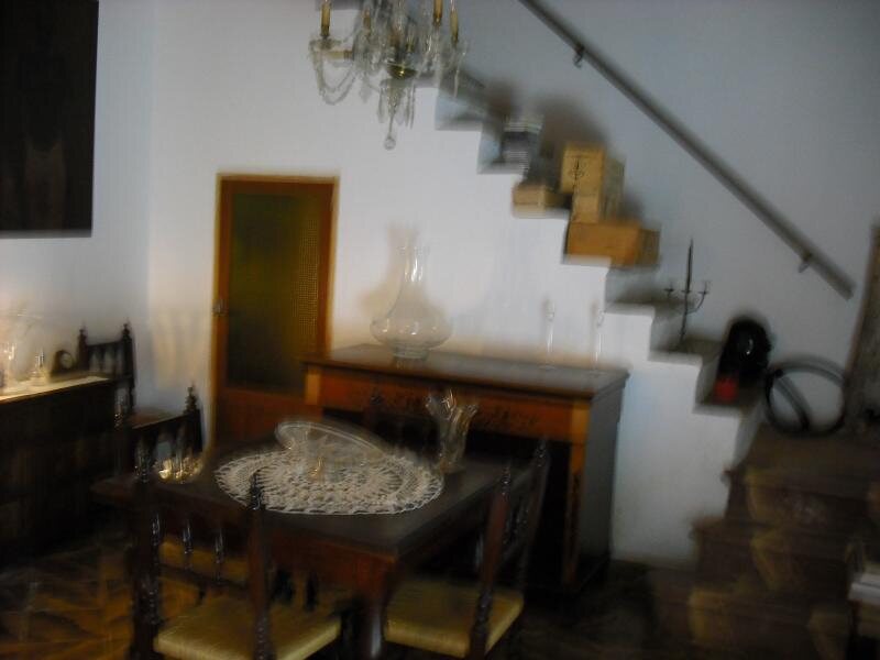 Casa Carrer Sol Ariany