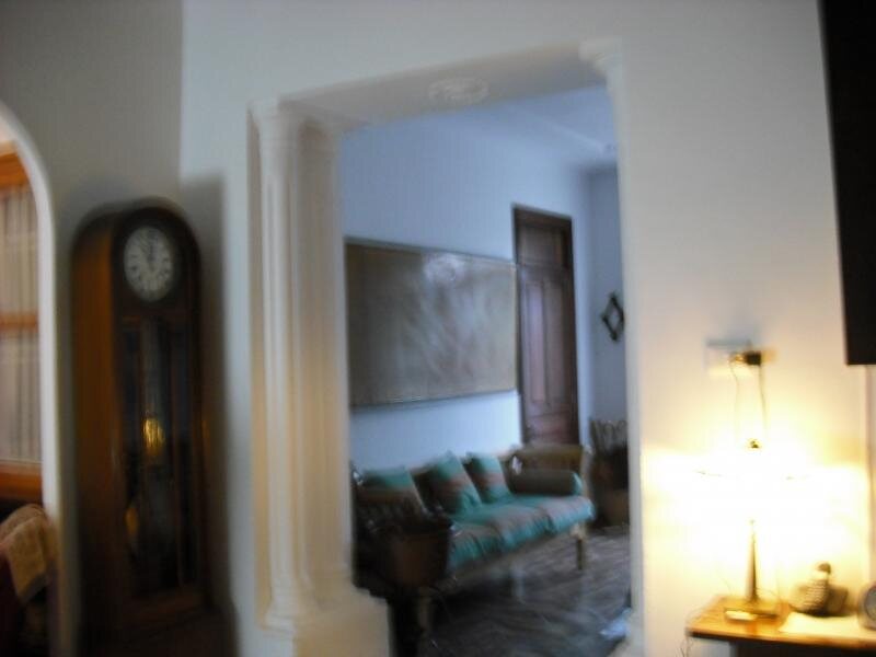 Casa Carrer Sol Ariany