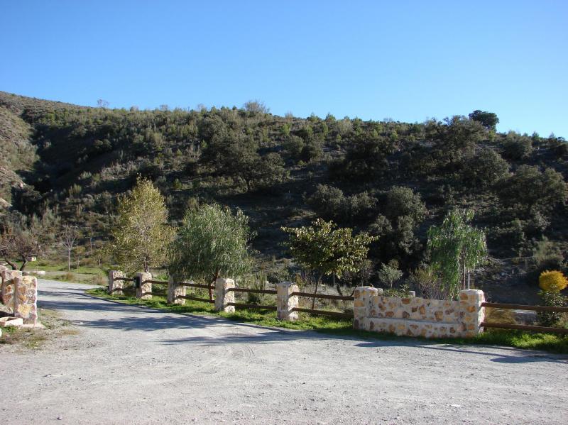 Cortijo Leontino