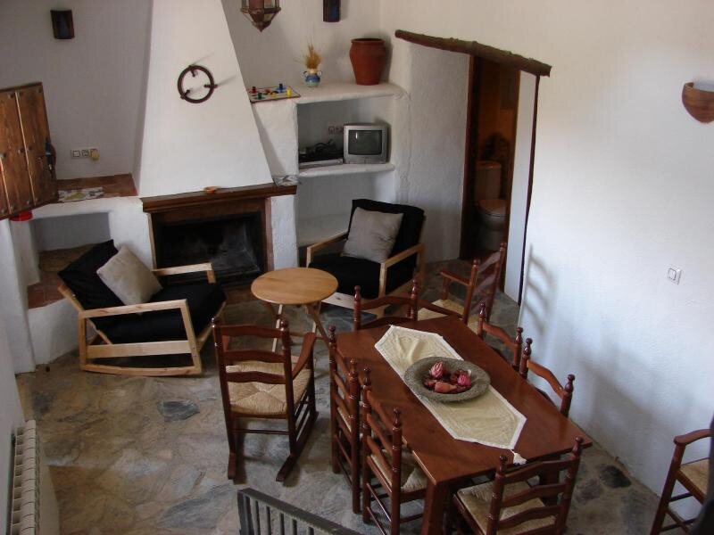 Cortijo Leontino
