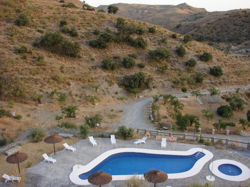Cortijo Leontino